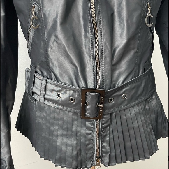 NWOT Greenstone Parka jacket - Picture 3 of 16